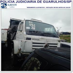 Lote do leilão Leilão da Policia Judiciaria de Guarulhos-SP I