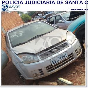 Lote do leilão Leilão da Policia Judiciaria de Santa Cruz das Palmeiras-SP