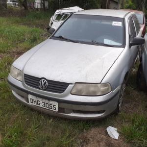 Lote do leilo Leilo da Policia Judiciaria de Tatu-SP