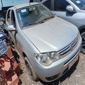 Lote do leilo Leilo da Policia Judiciaria de Piracicaba-SP