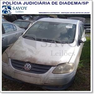 Lote do leilo Leilo da Policia Judiciaria de Diadema-SP I