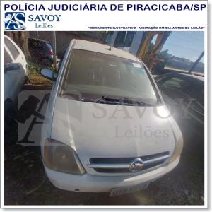 Lote do leilo Leilo da Policia Judiciaria de Piracicaba-SP II