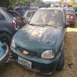 Lote do leilo Leilo da Policia Judiciaria de Campos do Jordo-SP