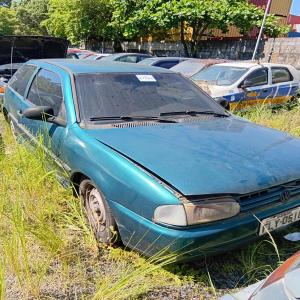 Lote do leilo Leilo da Policia Judiciaria de Cubato-SP I