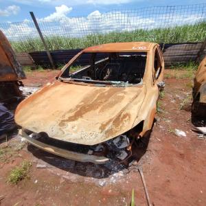 Lote do leilo Leilo da Policia Judiciaria de Ribeiro Preto-SP I