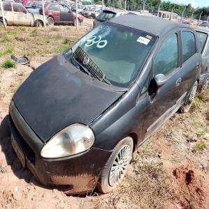 Lote do leilo Leilo da Policia Judiciaria de Rio Claro-SP