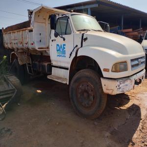 Lote do leilo Leilo do DAE Americana-SP