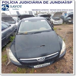 Lote do leilo Leilo da Policia Judiciaria de Jundia-SP