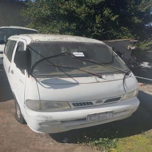 Lote do leilo Leilo da EMTU-SP