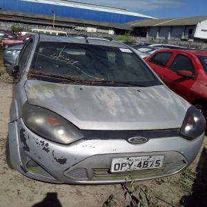 Lote do leilo Leilo da Policia Judiciaria de Mogi das Cruzes-SP III