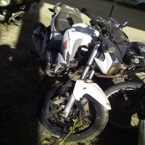 Lote do leilo Leilo da Policia Judiciaria de Jaguariuna-SP