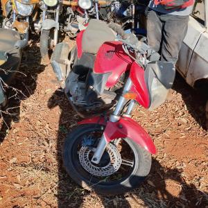 Lote do leilo Leilo da Policia Judiciaria de Jaboticabal-SP I