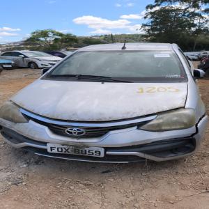 Lote do leilo Leilo da Policia Judiciaria de Carapicuba-SP I