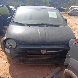 Lote do leilo Leilo da Policia Judiciaria de Mogi das Cruzes-SP I