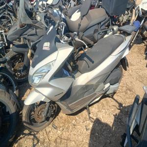 Lote do leilo Leilo da Policia Judiciaria de Mogi das Cruzes-SP III