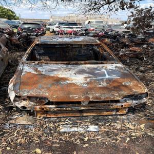 Lote do leilo Leilo da Policia Judiciaria de Jaboticabal-SP III