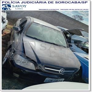 Lote do leilo Leilo da Policia Judiciaria de Sorocaba-SP I