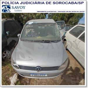 Lote do leilo Leilo da Policia Judiciaria de Sorocaba-SP II