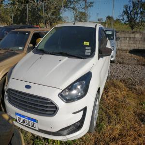 Lote do leilo Leilo da Policia Judiciaria de Taubat-SP