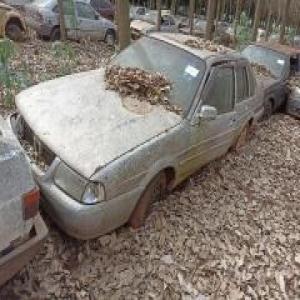 Lote do leil�o Leil�o da Policia Judiciaria de S�o Jos� do Rio Preto-SP