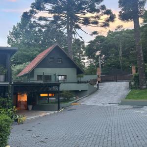 Lote do leil�o Im�vel em Campos do Jord�o-SP