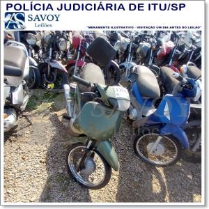 Lote do leil�o Leil�o da Policia Judiciaria de Itu-SP
