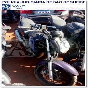 Lote do leil�o Leil�o da Policia Judiciaria de S�o Roque-SP II