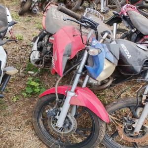 Lote do leil�o Leil�o da Policia Judiciaria de Campinas-SP I