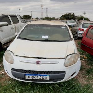 Lote do leil�o Leil�o da Policia Judiciaria de Campinas-SP II