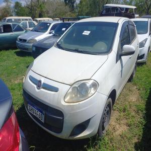 Lote do leil�o Leil�o da Policia Judiciaria de Monte Mor-SP