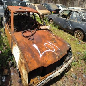 Lote do leil�o Leil�o da Policia Judiciaria de Jaboticabal-SP