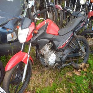 Lote do leil�o Leil�o da Policia Judiciaria de Aguas de Lindoia-SP