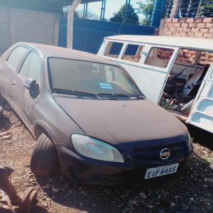 Lote do leil�o Leil�o da Policia Judiciaria de Monte Alto-SP