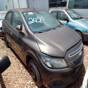 Lote do leil�o Leil�o da Policia Judiciaria de Rio Claro-SP