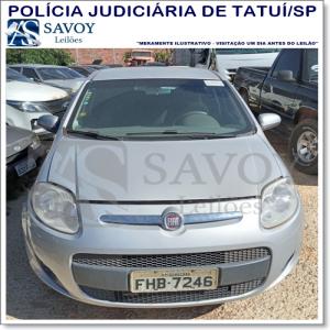 Lote do leil�o Leil�o da Policia Judiciaria de Tatui-SP