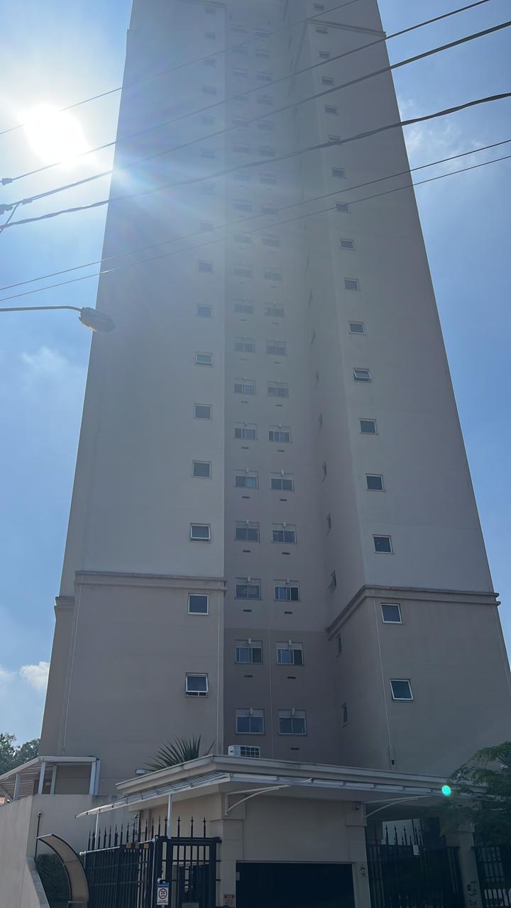 Apartamento N 137 Condomnio Fatto Torres de So Jos em Jundia