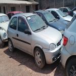 CORSA WIND