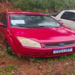 FIESTA SEDAN 1.6FLEX