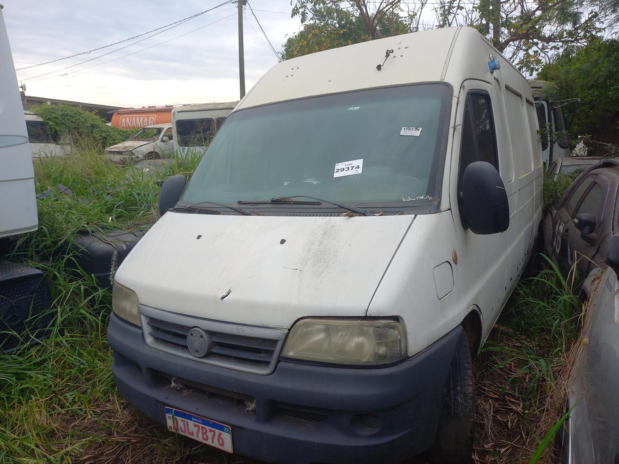 DUCATO MULTI