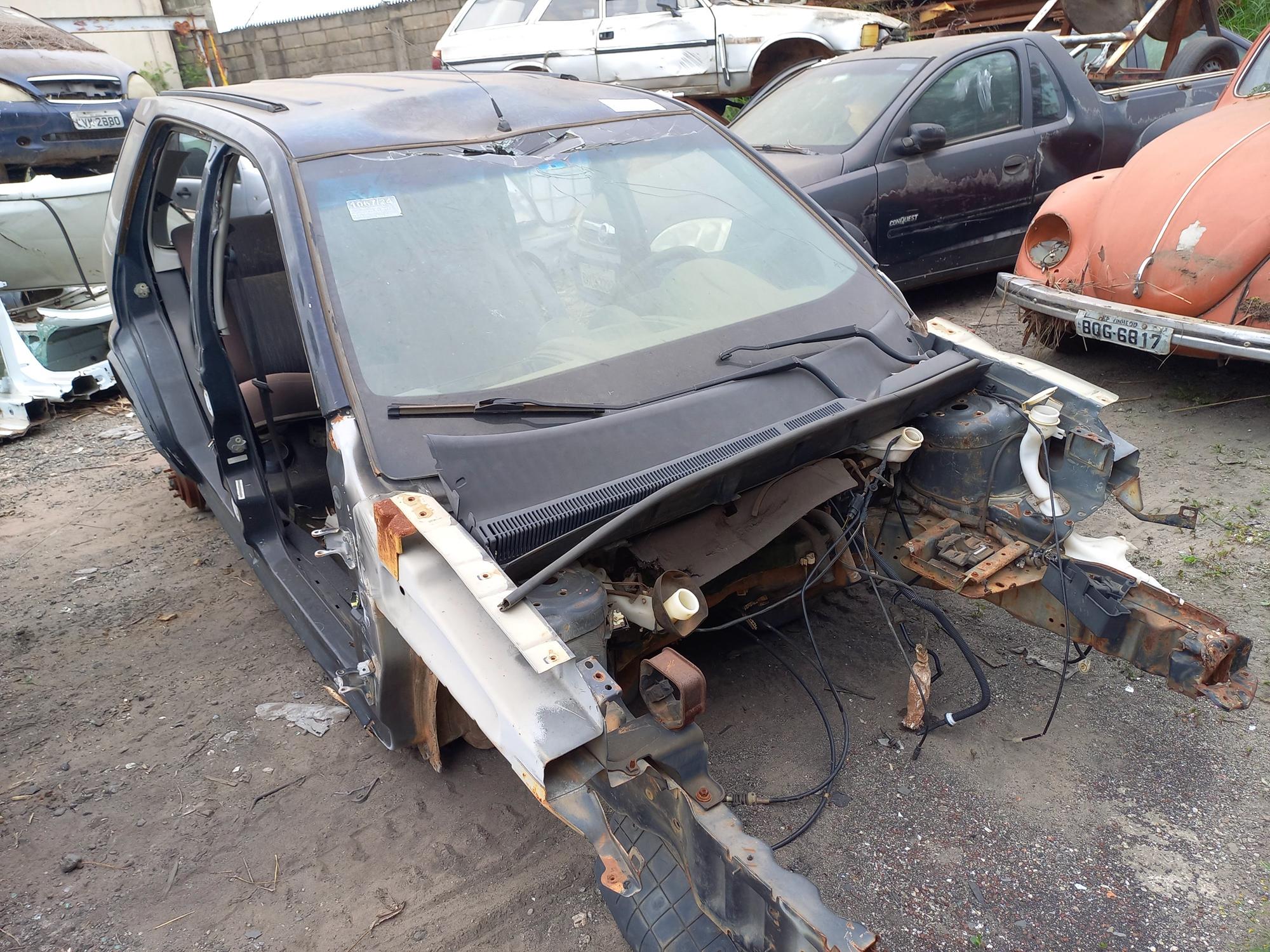 ECOSPORT XLT1.6 FLEX