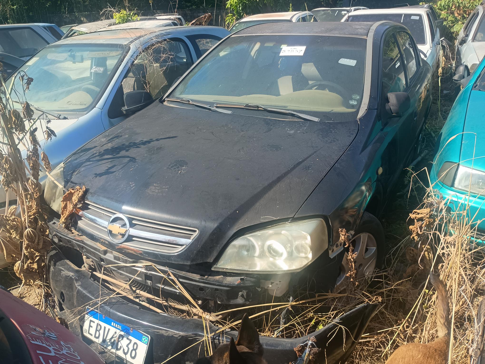 ASTRA HB P ADVANTAGE