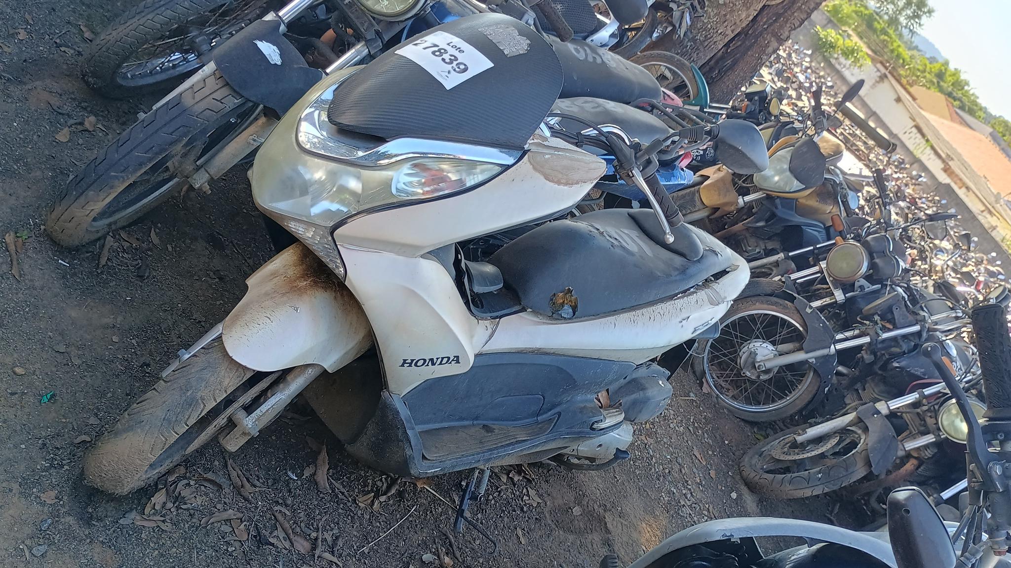 PCX 150