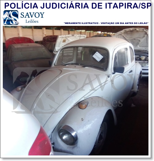 FUSCA