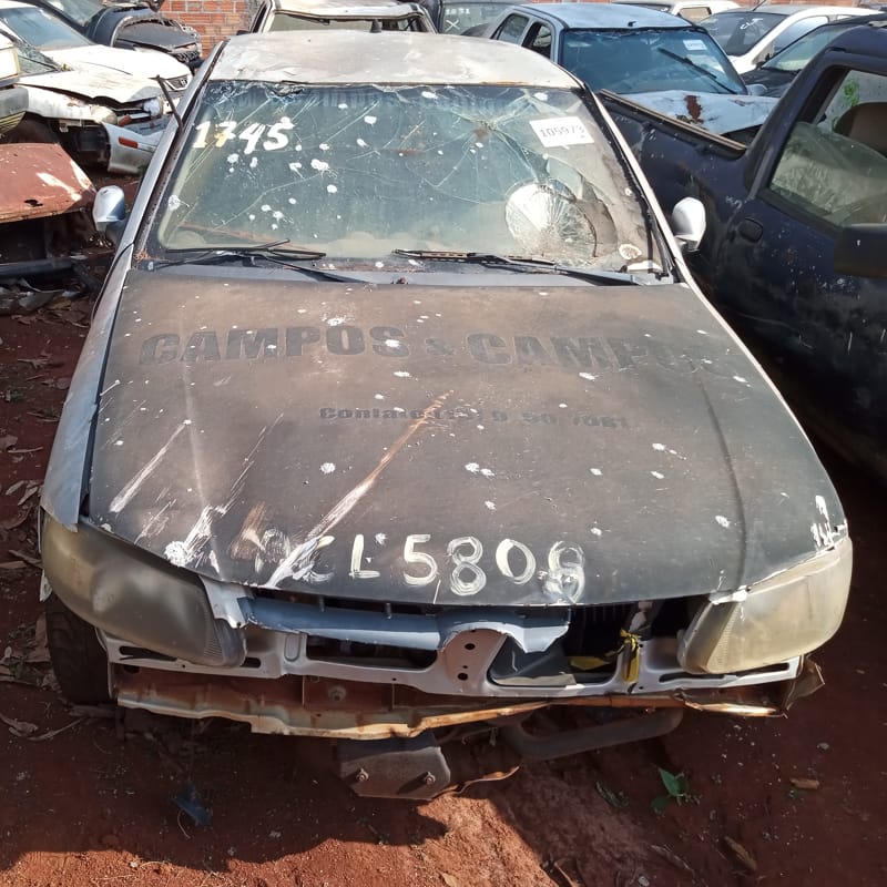 SAVEIRO 1.6 SUPERSUR