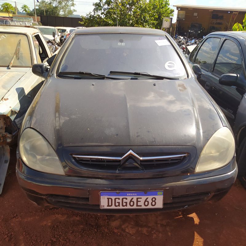 XSARA GLX 1.6I