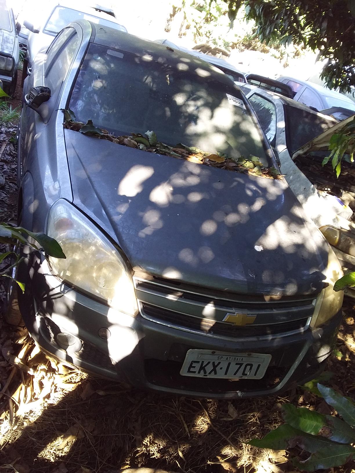 VECTRA SEDAN ELEGANC